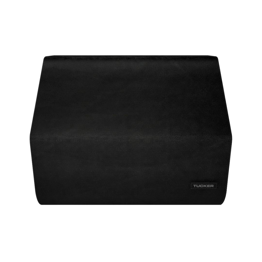 Tucker Built In Barbecue with Integrated Wok Cover - Joe's BBQs