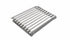 Tucker Delux V Shape 320mm stainless steel Grill