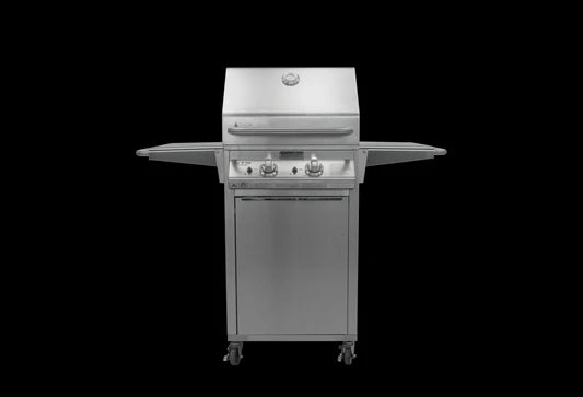 Tucker 2 Burner GTS BBQ