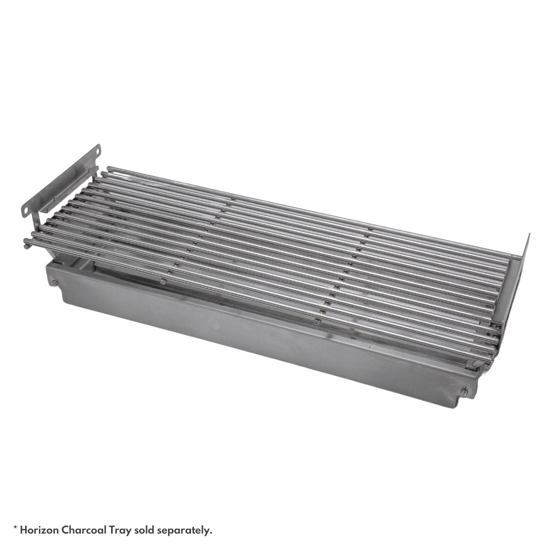 Tucker Horizon Hibachi Body Add-On - Joe's BBQs