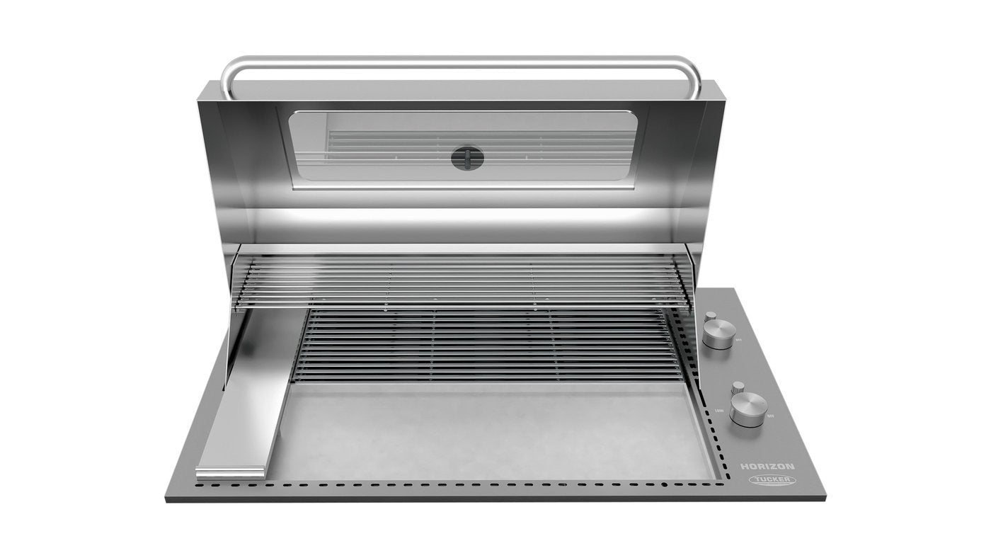 Plate Replacement for Tucker Horizon BBQ - Joe's BBQs