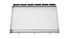 Tucker Stainless Steel Pro Plate - Joe's BBQs