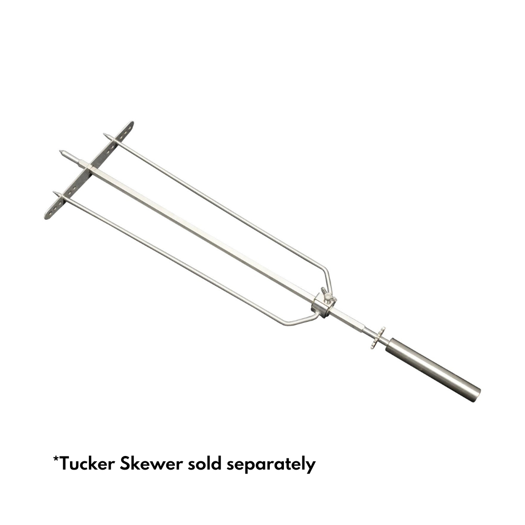 Tucker Long Prong - Joe's BBQs
