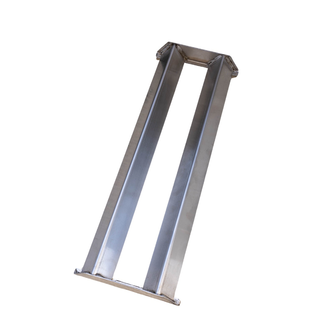 Tucker R Class Double Flare Guard - Joe's BBQs