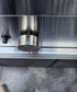 Tucker R Class Knob 304 Stainless - Joe's BBQs