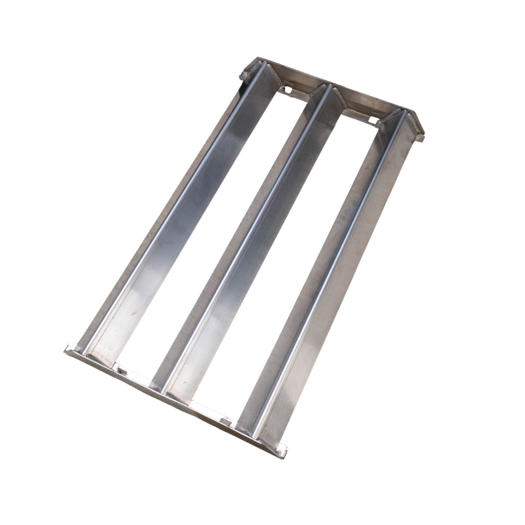 Tucker R Class Triple Flare Guard - Joe's BBQs