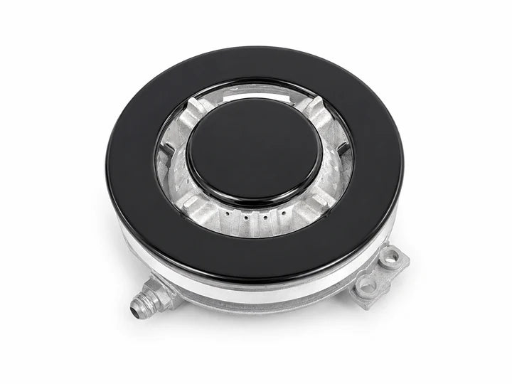 Tucker S Wok Replacement Alloy Burner