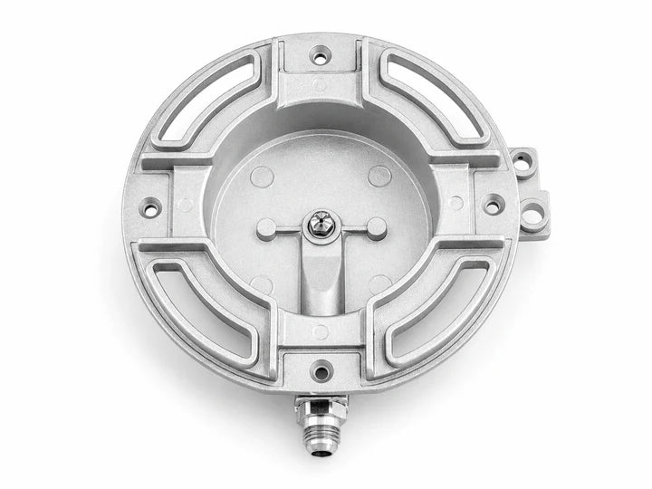 Tucker S Wok Replacement Alloy Burner