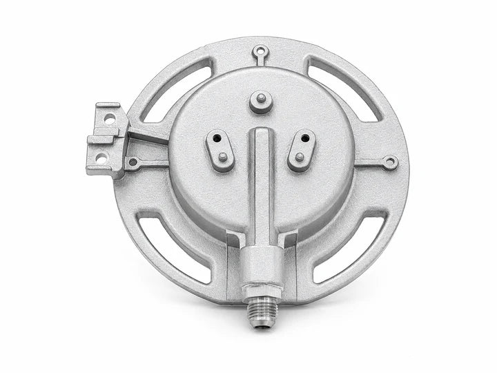 Tucker S Wok Replacement Alloy Burner