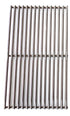Tucker Stainless Steel Grill 240mm - Tucker Barbecues