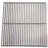 Tucker Stainless Steel Grill 400mm