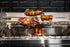 Tucker Tri-Gear Rotisserie Kit - Tucker Barbecues