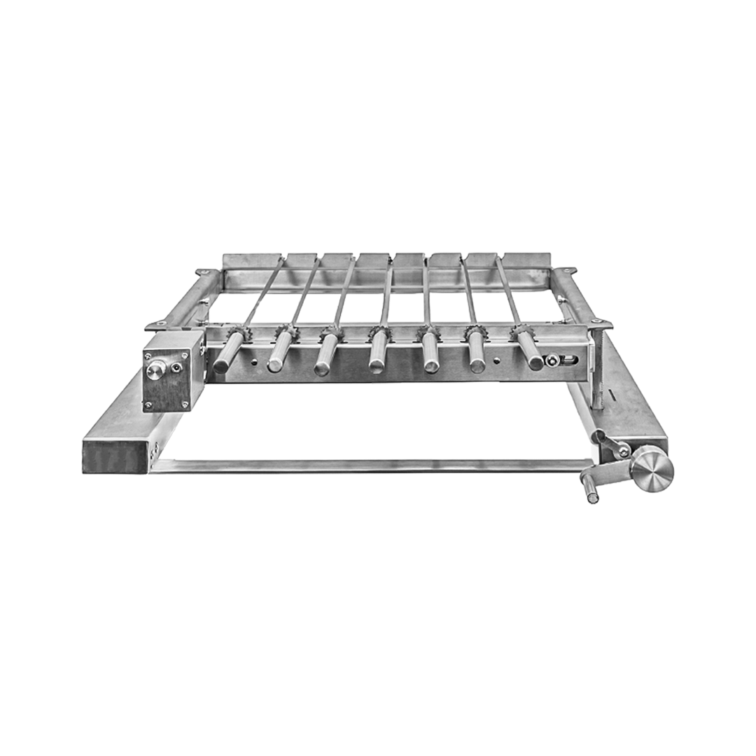 Tucker Cypriot Grill Add-On - Joe's BBQs