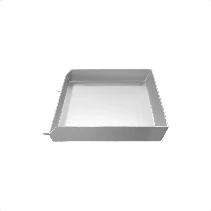 Tucker Hibachi Flat Plate Attachment
