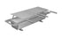 Tucker Hibachi Yakitori Charcoal Grill
