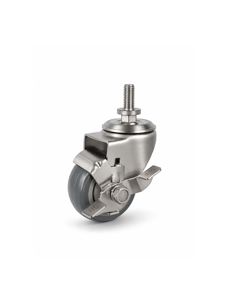 Tucker Lockable Heavy Duty Castor