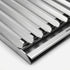 Tucker Stainless Steel Argentine V Shaped Grill Grate - 320mm