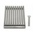 Tucker Stainless Steel Argentine V Shaped Grill Grate - 320mm