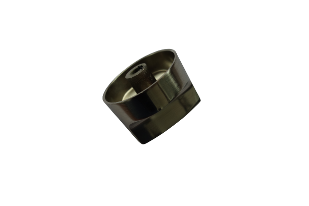 Tucker Knob for S Wok Burner - Tucker Barbecues
