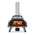 Ooni Karu 2 Pro Pizza Oven and Ooni Halo Core Mixer Foundry Black Bundle