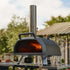 Ooni Karu 2 Pro Pizza Oven and Ooni Halo Core Mixer Foundry Black Bundle
