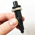 Push Button Piezo Ignition, BBQ Accessory, Tucker Australia