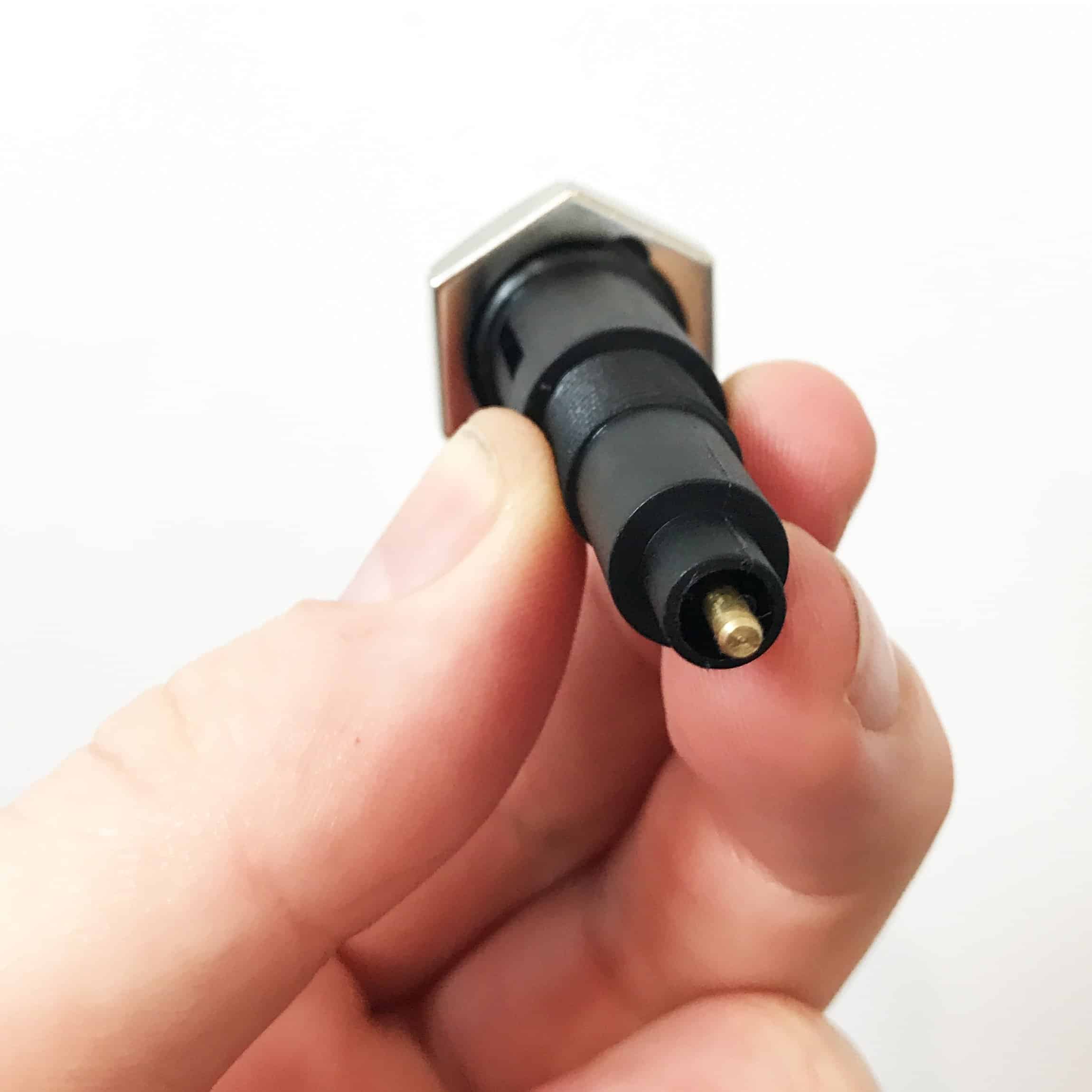 Push Button Piezo Ignition, BBQ Accessory, Tucker Australia