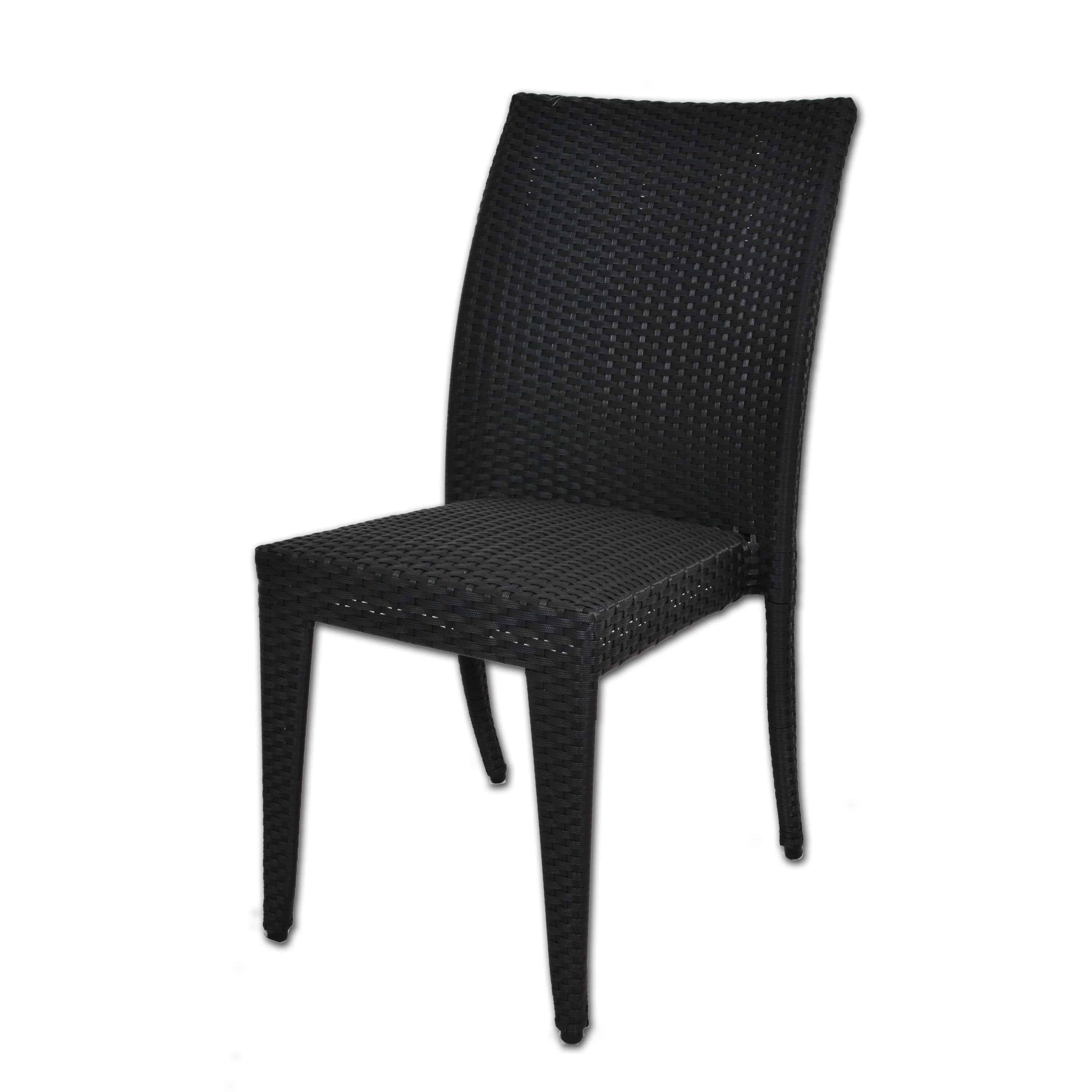 Tucker Manhattan Armless Chair
