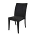 Tucker Manhattan Armless Chair
