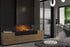 Real Flame Vivente 1/2/3 Sided Electric Fireplace