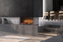 Real Flame Vivente 1/2/3 Sided Electric Fireplace