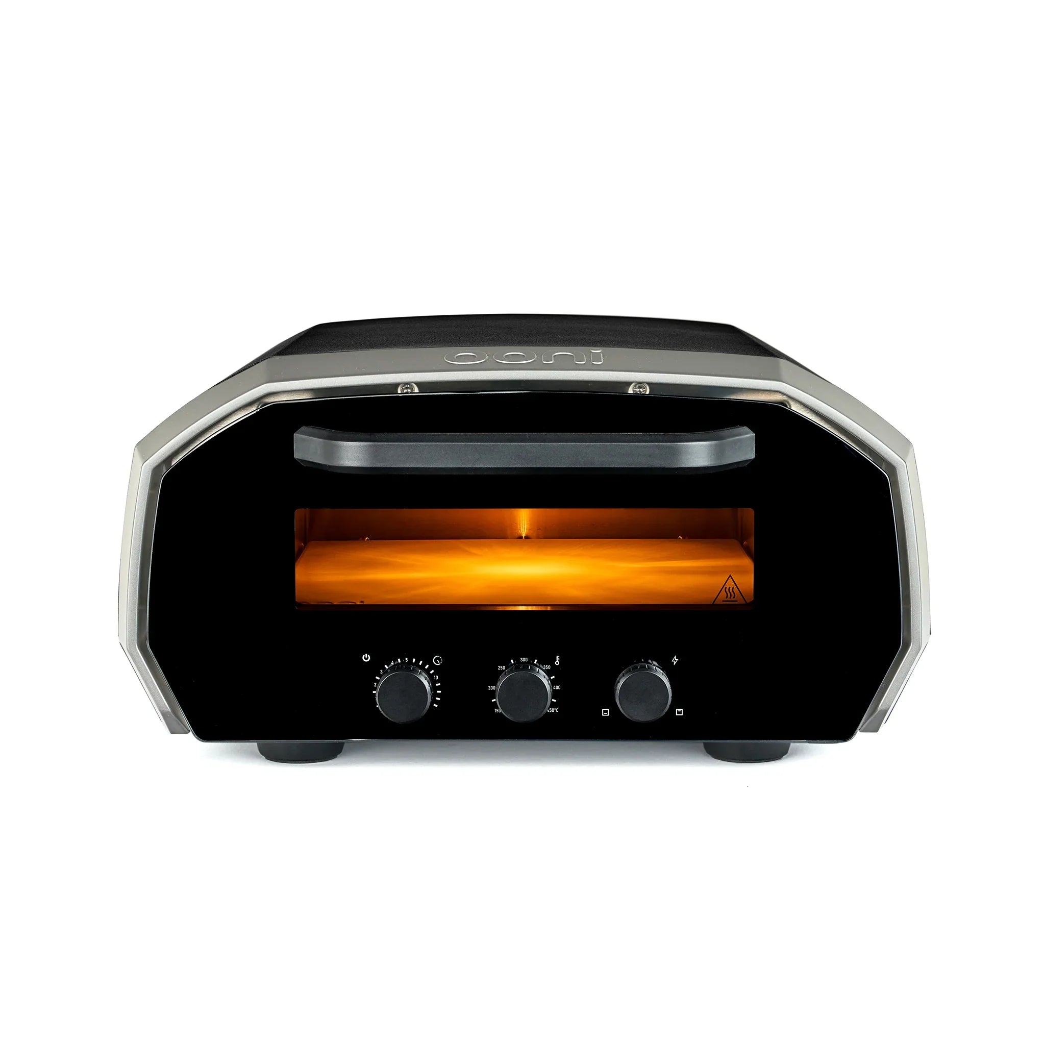 Ooni Volt 12 Electric Pizza Oven Startup Bundle