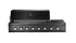 Aspire Stainless Steel 6 Burner BBQ with Side Burner