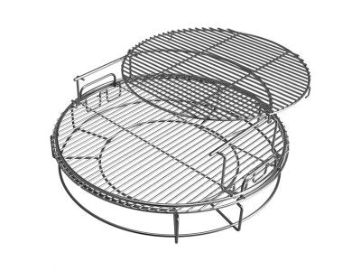 Big Green Egg EGGspander - Joes BBQs