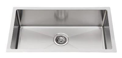 Amoza Large Sink
