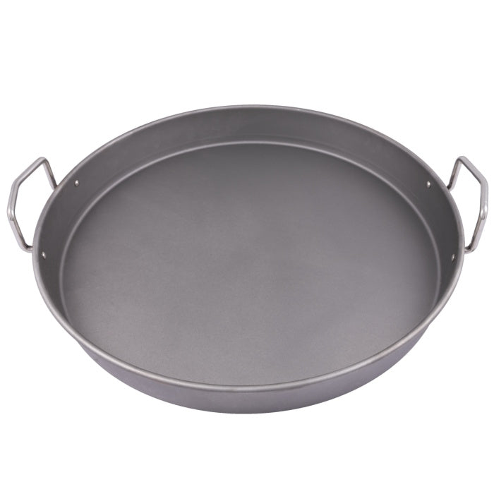 Oklahoma Joes 18 Carbon-Steel Deep Dish