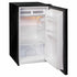 Artusi 126L Single Door Black Bar Fridge - AFR115B