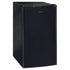 Artusi 126L Single Door Black Bar Fridge - AFR115B