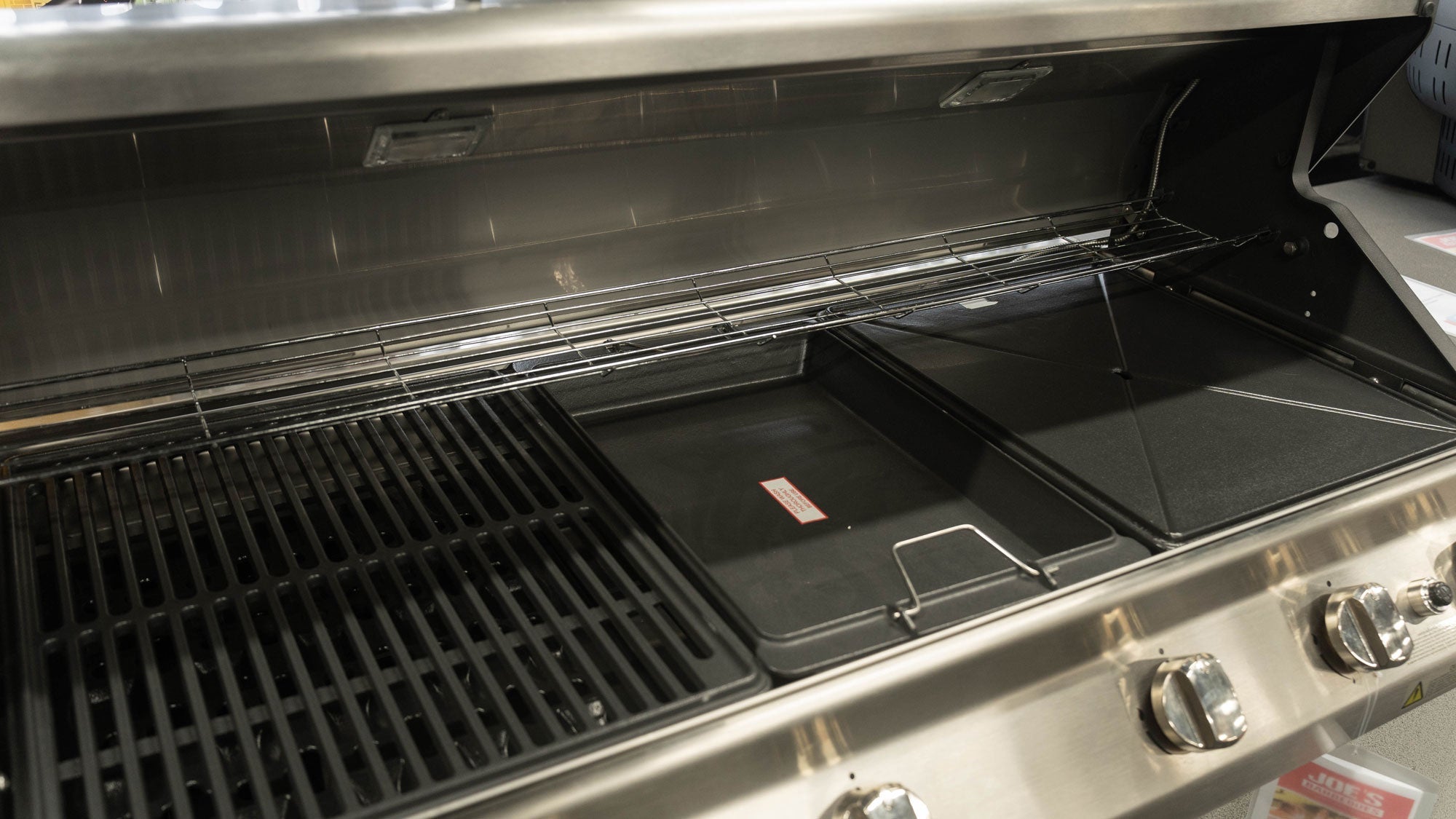 Everdure Bayview 6 Burner BBQ