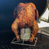 Big Green Egg Beer Can Chicken Roaster