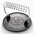 Big Green Egg Cast Iron Grill Press