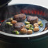 Big Green Egg Cast Iron Plancha Griddle