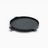 Big Green Egg Cast Iron Plancha Griddle