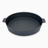 Big Green Egg Cast Iron Skillet