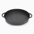 Big Green Egg Cast Iron Skillet