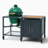 Big Green Egg Caster Kit for Modular & intEGGrated Nests