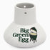 Big Green Egg Ceramic Chicken Roaster