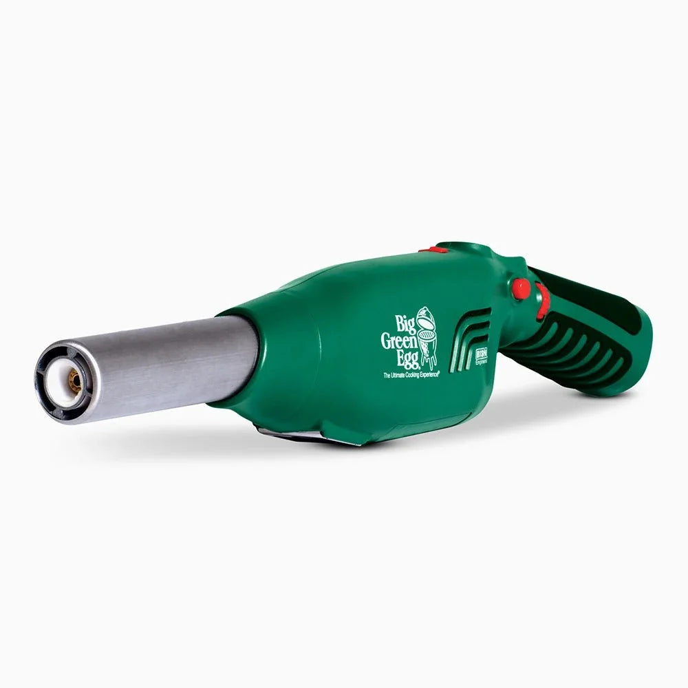 Big Green Egg Charcoal EGGniter