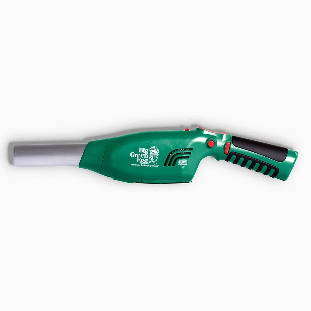 Big Green Egg Charcoal EGGniter