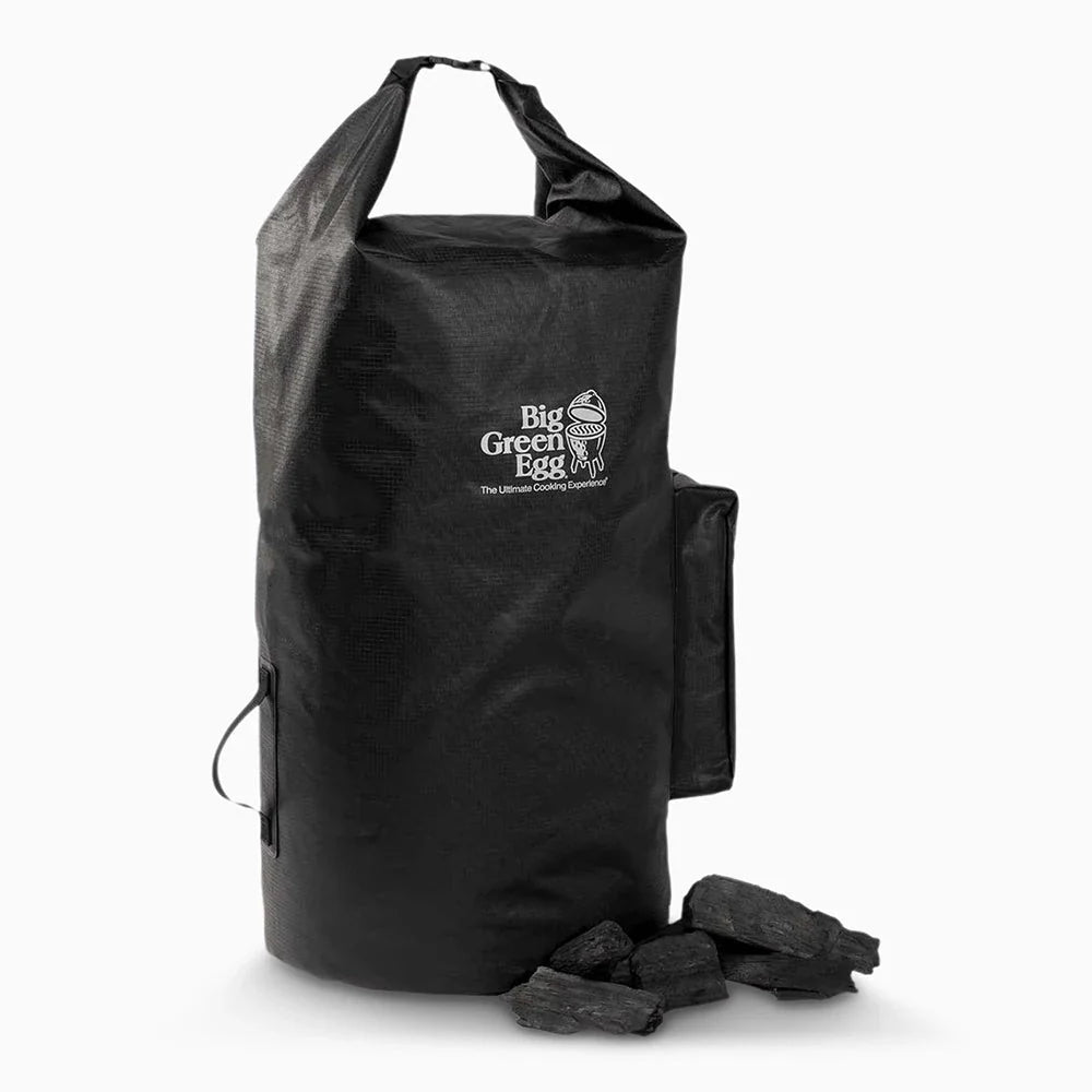 Big Green Egg Charcoal Storage Bag